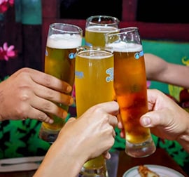 Key West Food Tours - 1