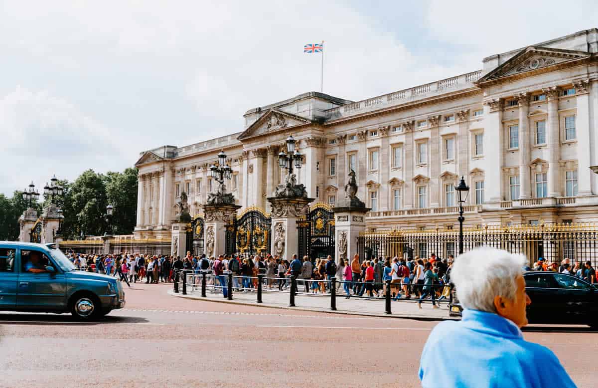 More Cultural/Historical Tours of london