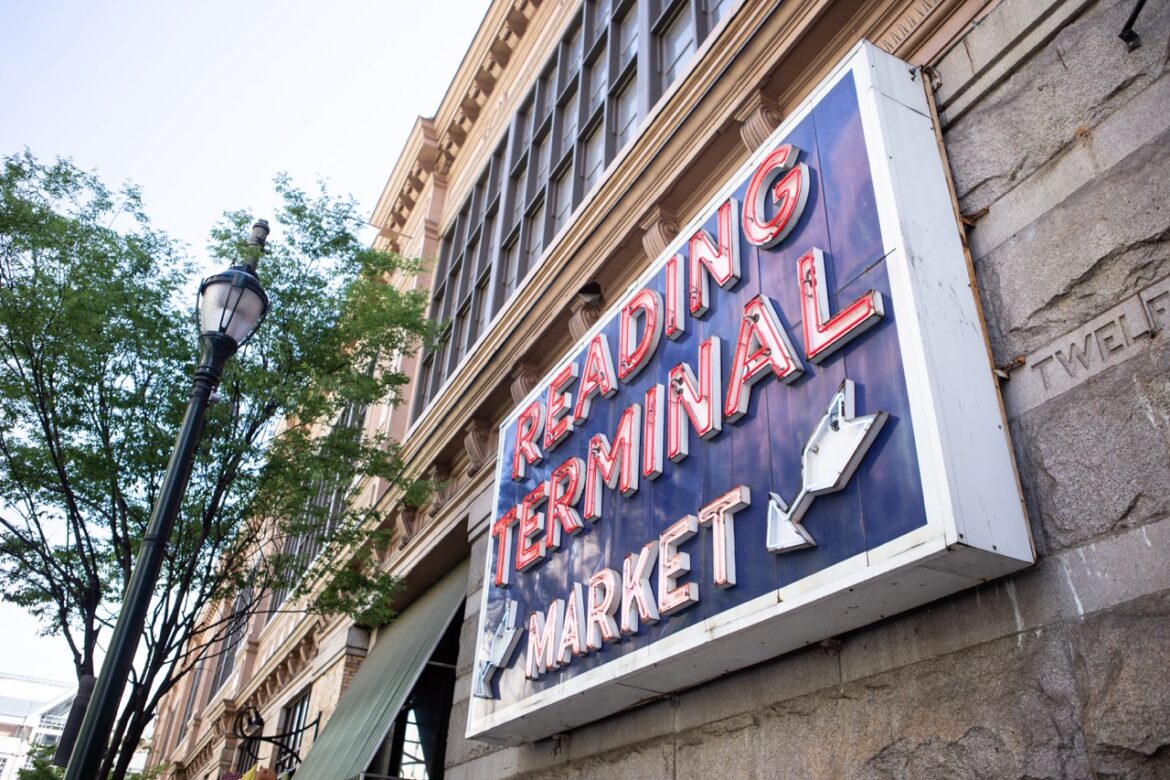 Philadelphia Food Tours