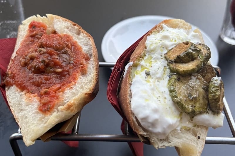 Trastevere Food Tour