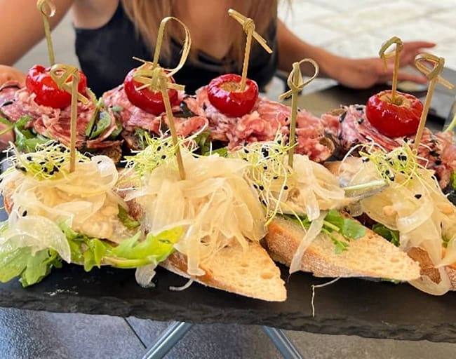 Secret Food Tours: Venice