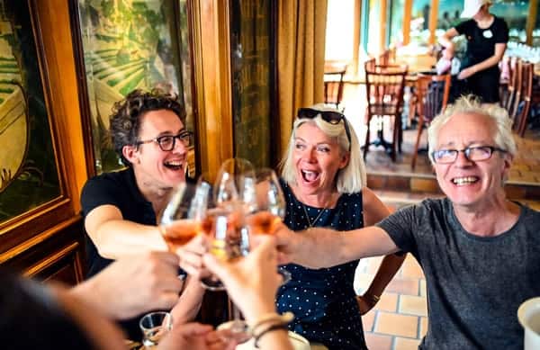 Paris, Saint Germain Food Tours